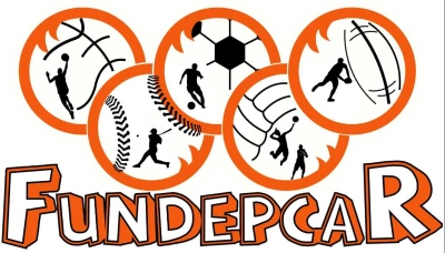 Fundepcar Sports Foundation of the Caribbean logo